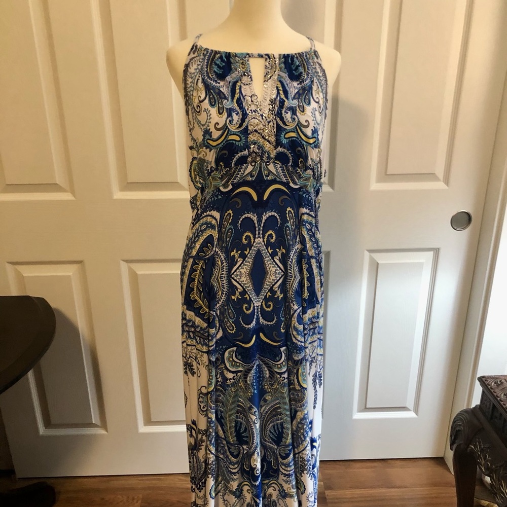 INC Dress